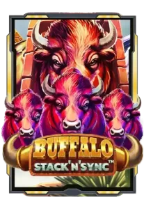 buffalo-stack--n--sync